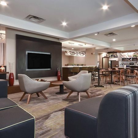 Courtyard By Marriott Charlotte Lake Norman Huntersville Eksteriør bilde