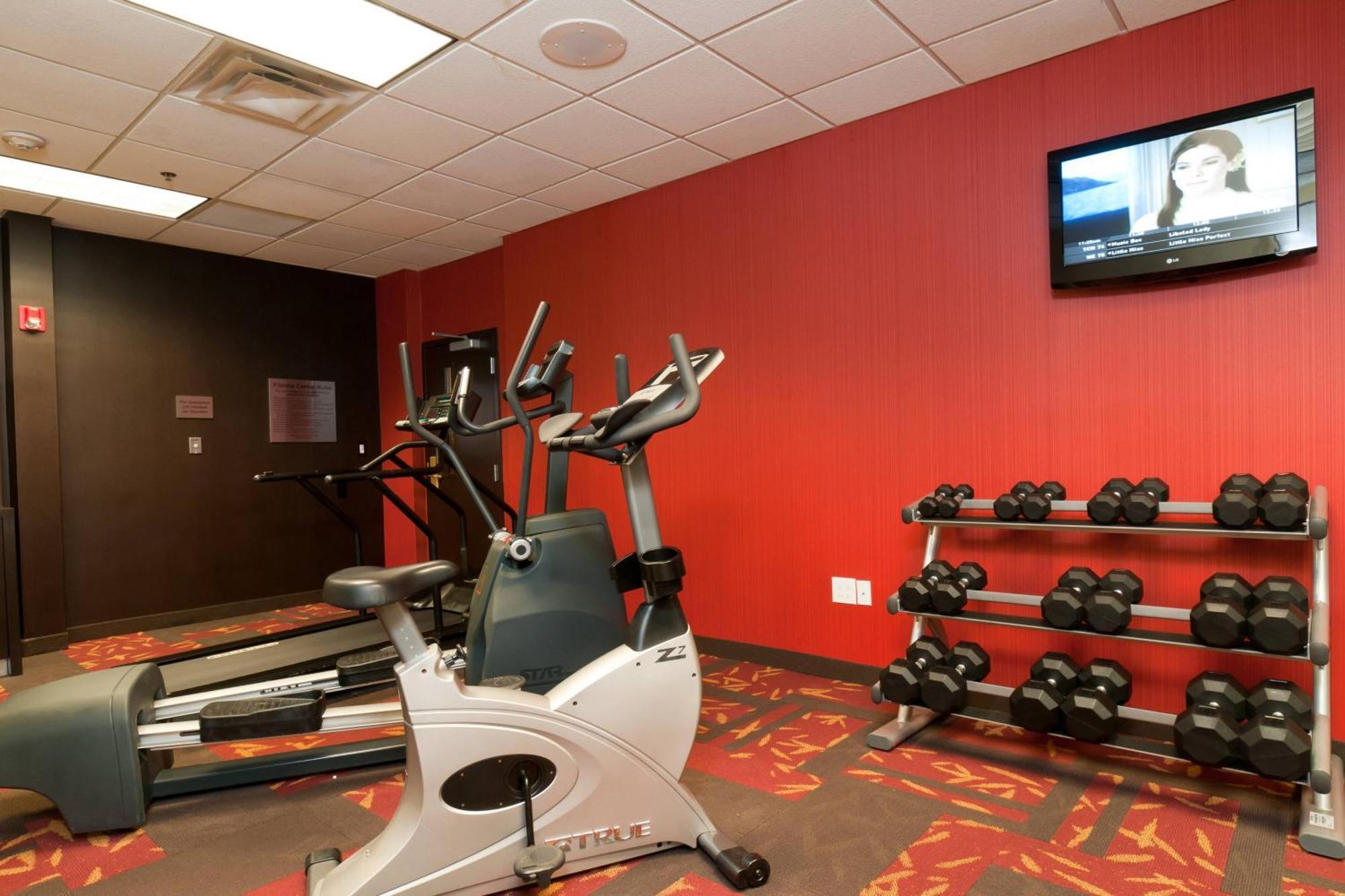 Courtyard By Marriott Charlotte Lake Norman Huntersville Eksteriør bilde