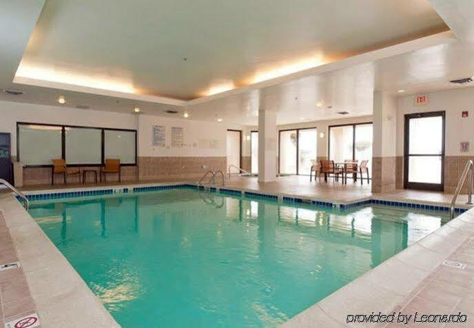 Courtyard By Marriott Charlotte Lake Norman Huntersville Eksteriør bilde