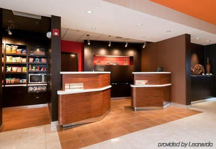 Courtyard By Marriott Charlotte Lake Norman Huntersville Eksteriør bilde